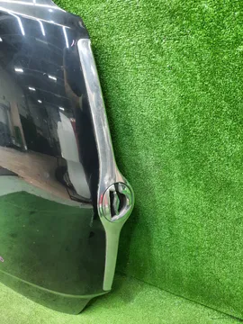 КАПОТ НА TOYOTA FIELDER NZE124