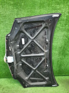 КАПОТ НА TOYOTA FIELDER NZE124