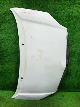 КАПОТ НА TOYOTA SPACIO NZE121