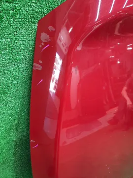 КАПОТ НА NISSAN X-TRAIL T31