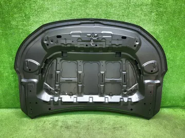 КАПОТ НА MITSUBISHI L200