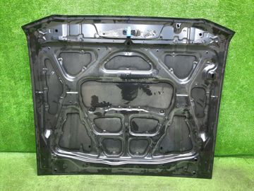 КАПОТ НА TOYOTA LAND CRUISER HZJ71