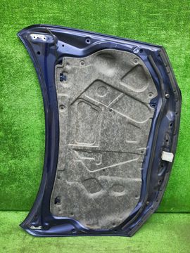 КАПОТ НА MAZDA ATENZA GG3P