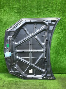 КАПОТ НА NISSAN WINGROAD Y11