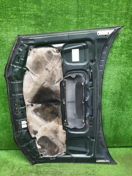 КАПОТ НА SUBARU FORESTER SG5