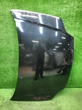 КАПОТ НА TOYOTA FIELDER NZE121