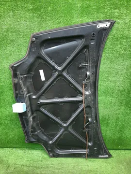 КАПОТ НА TOYOTA FIELDER NZE121