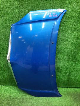 КАПОТ НА TOYOTA SPACIO NZE121