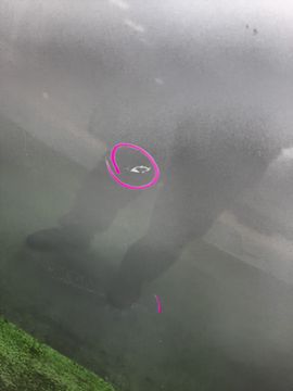 КАПОТ НА NISSAN MURANO Z51