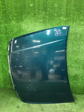 КАПОТ НА TOYOTA PROGRES JCG10