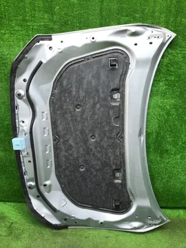 КАПОТ НА MAZDA ATENZA GJ2FW