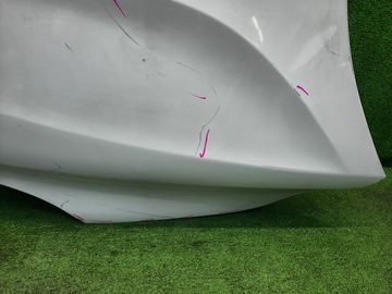 КАПОТ НА VOLVO V40 MV48