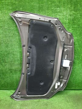 КАПОТ НА TOYOTA AXIO ZRE144