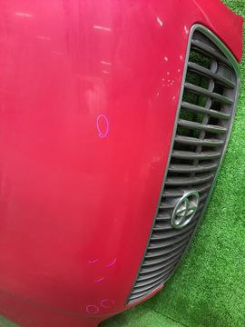 КАПОТ НА TOYOTA ARISTO JZS160