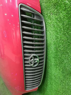 КАПОТ НА TOYOTA ARISTO JZS160