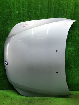 КАПОТ НА BMW 525I E60
