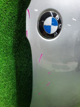 КАПОТ НА BMW 525I E60