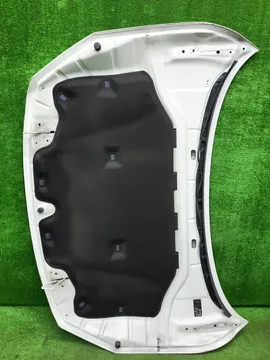 КАПОТ НА VOLVO V60 FW48