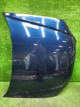 КАПОТ НА SUBARU LEGACY BPE