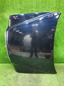 КАПОТ НА TOYOTA CROWN JZS171