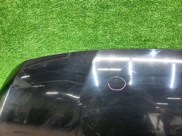 КАПОТ НА HONDA INSPIRE UC1