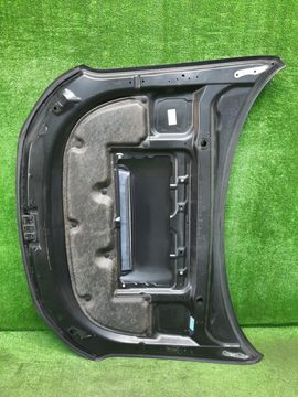 КАПОТ НА SUBARU FORESTER SH5