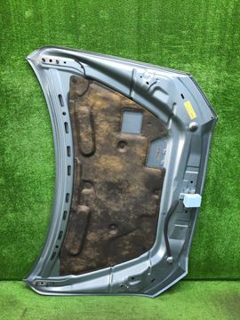 КАПОТ НА MITSUBISHI GALANT FORTIS CY4A