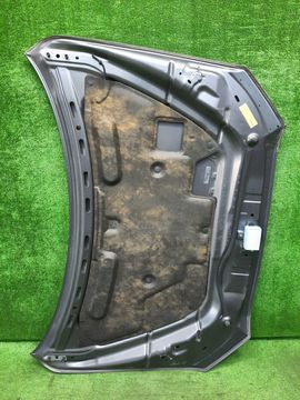 КАПОТ НА MITSUBISHI GALANT FORTIS CY4A