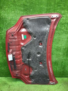 КАПОТ НА NISSAN X-TRAIL T31