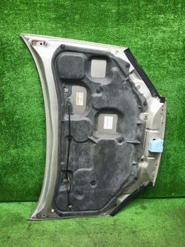 КАПОТ НА HONDA HR-V GH4