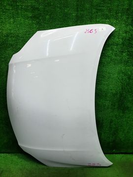 КАПОТ НА TOYOTA AXIO NZE144