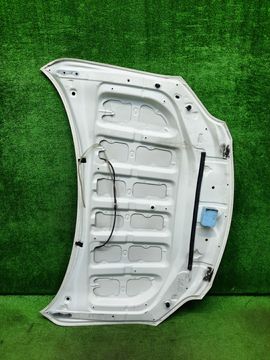 КАПОТ НА TOYOTA AXIO NZE144