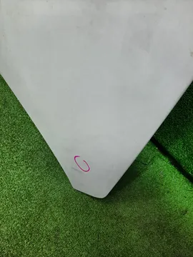 КАПОТ НА MAZDA ATENZA GH5FS