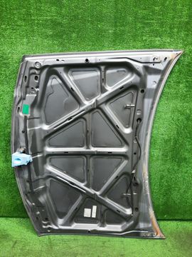 КАПОТ НА NISSAN WINGROAD Y11