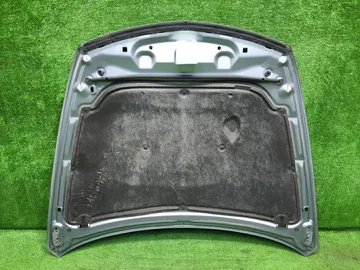 КАПОТ НА MAZDA ATENZA GH5FW