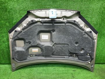 КАПОТ НА HONDA HR-V GH4