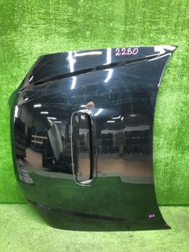 КАПОТ НА SUBARU LEGACY BL5