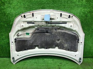 КАПОТ НА NISSAN BLUEBIRD SYLPHY G11