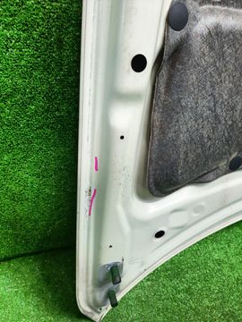 КАПОТ НА NISSAN BLUEBIRD SYLPHY G11