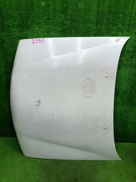 КАПОТ НА MITSUBISHI DIAMANTE F27A