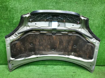 КАПОТ НА TOYOTA NADIA SXN10