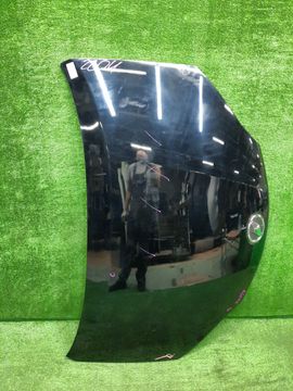 КАПОТ НА TOYOTA WISH ZGE25