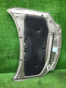 КАПОТ НА TOYOTA AXIO ZRE144