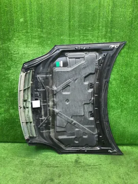 КАПОТ НА NISSAN TEANA J31