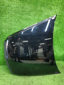 КАПОТ НА HONDA LEGEND KB1