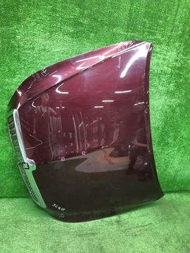 КАПОТ НА TOYOTA BREVIS JCG15