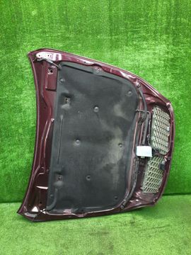 КАПОТ НА TOYOTA BREVIS JCG15
