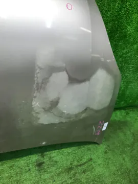 КАПОТ НА TOYOTA VITZ NCP15