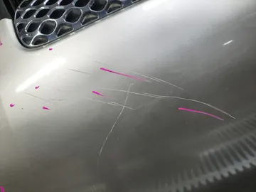 КАПОТ НА TOYOTA VITZ NCP15