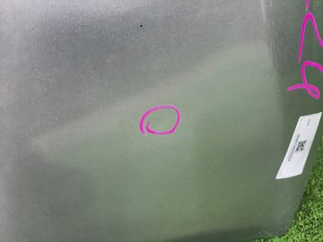 КАПОТ НА TOYOTA PRIUS NHW20